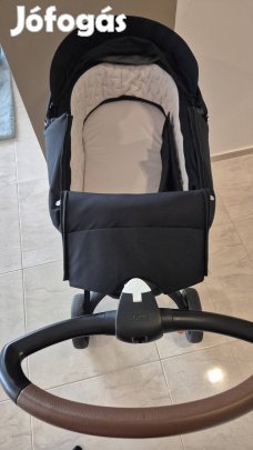Stokke Xplory V6 2in1 babakocsi