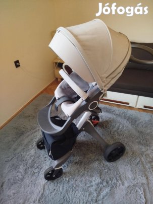 Stokke Xplory X5 babakocsi
