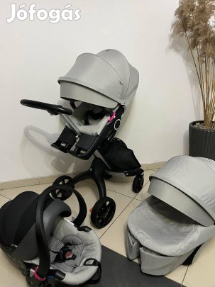 Stokke Xplory v6