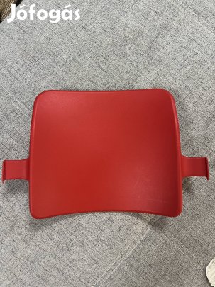 Stokke babyset tripp trapp piros