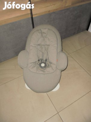 Stokke bouncer pihenőszék futárral is