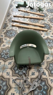 Stokke etetőszék
