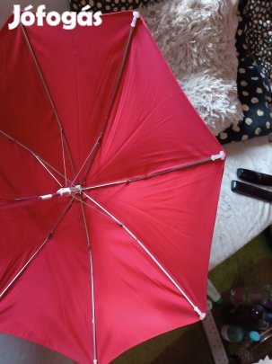 Stokke extrák,bag,napernyo, esovédo 