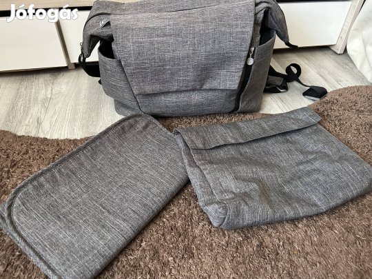 Stokke pelenkázó táska