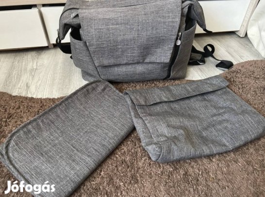 Stokke pelenkázó táska 