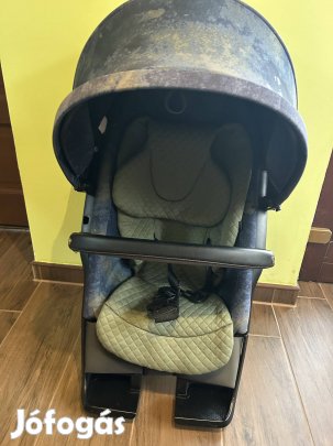 Stokke sportülés 