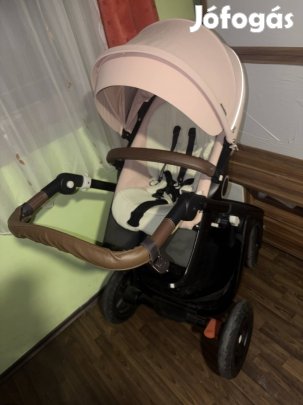 Stokke trailz v2 