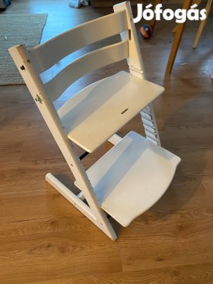 Stokke tripp trapp