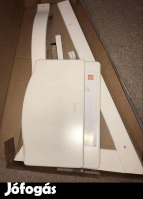 Stokke tripp trapp Új + ingyen futár