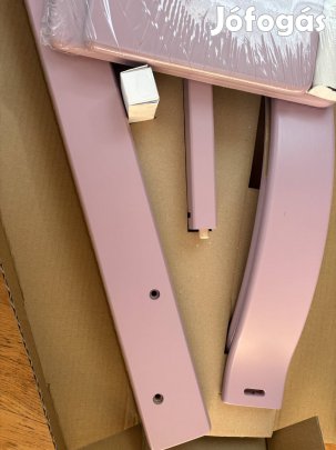 Stokke tripp trapp - Heather Mauve - új