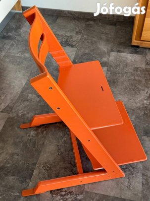 Stokke tripp trapp etetőszékek
