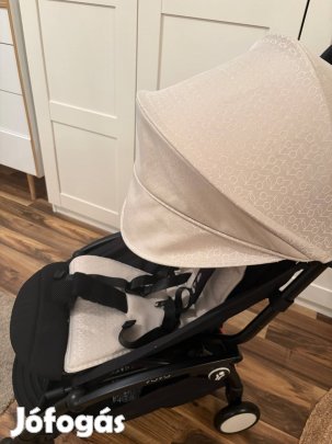 Stokke yoyo 3 babakocsi bonpoint beige
