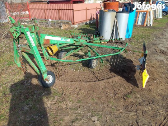 Stoll R 315 rendsodró