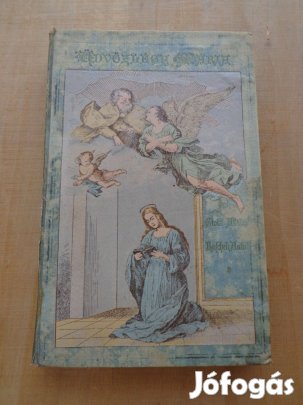 Stolz Albán: Üdvözlégy Mária