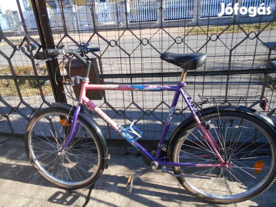 Stone 26-os kerékpár bicikli!