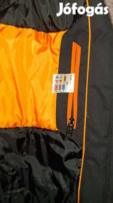 Stone Harbour férfi télikabát M méret