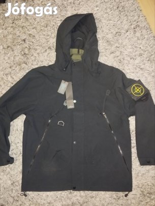 Stone Island férfi átmeneti dzseki 
