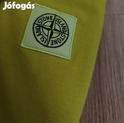 Stone Island férfi póló