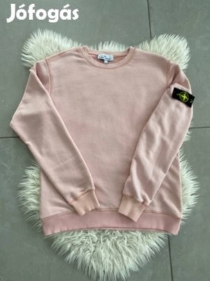 Stone Island pasztell crewneck