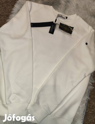 Stone Island pulóver 