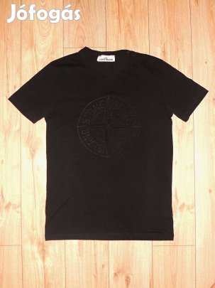 Stone Island rövid ujjú póló (M-es)