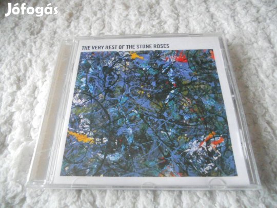 Stone Roses : The Very best of CD