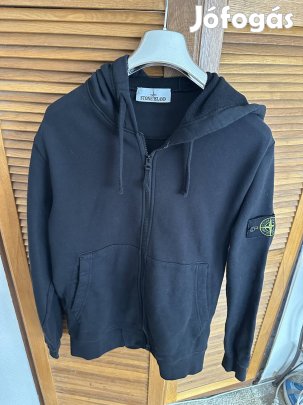 Stone island pulóver pulcsi kapucnis