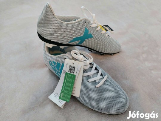 Stoplis foci cipő 38 2/3