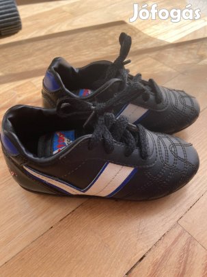 Stoplis focicipő, 25-ös