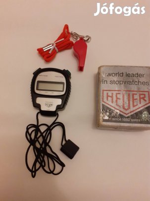 Stopper óra digitális