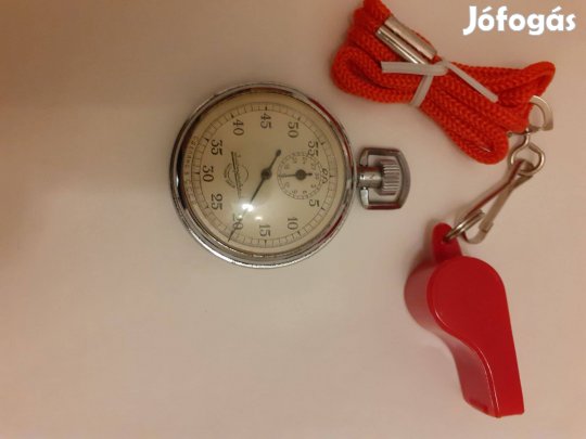 Stopper óra mechanikus