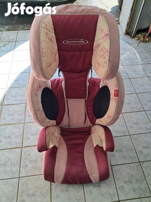 Storchenmühle 15-36 kg gyermekülés