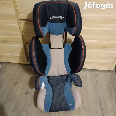 Storchenmühle ipai gyerekülés 15-36kg-ig 