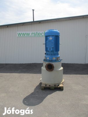 Stork Szivattyú 375 m3/h (2285)
