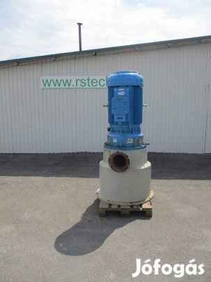 Stork Szivattyú 660m3/h (2281)