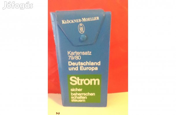 Storm Európa és Németország atlasz