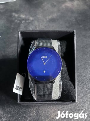 Storm Terelo Slate Blue óra