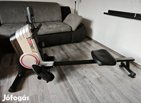 Stormred Avalanche mágneses evezőgép evezőpad