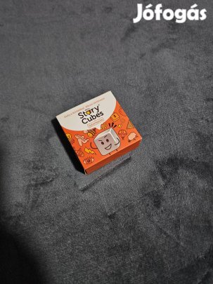Story Cubes - Sztorikocka