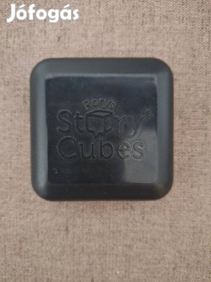 Story cubes-Sztorikocka fekete (Batman)
