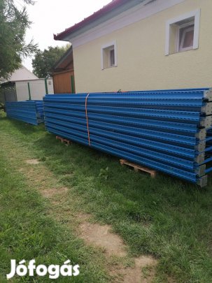 Stow tipusú raklap állvány, ipari polcrendszer, polcok 13 000 Ft