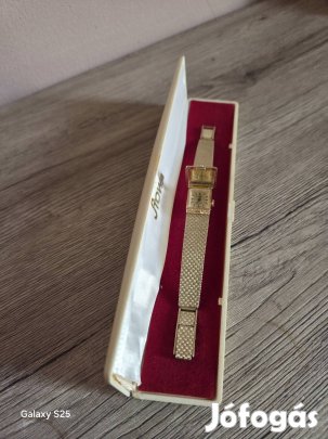 Stowa Mechanikus Karóra Dobozában 