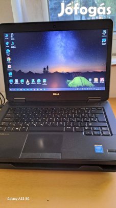 Strabíró Dell laptop