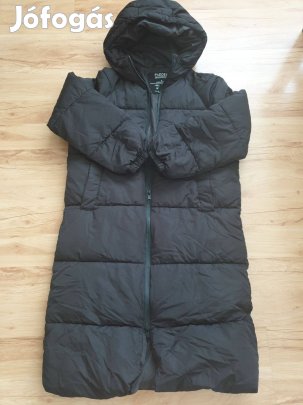 Stradivarius hosszú kabát