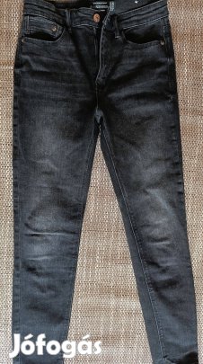 Stradivarius női farmernadrág