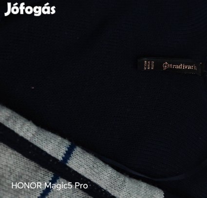 Stradivarius női poncsó