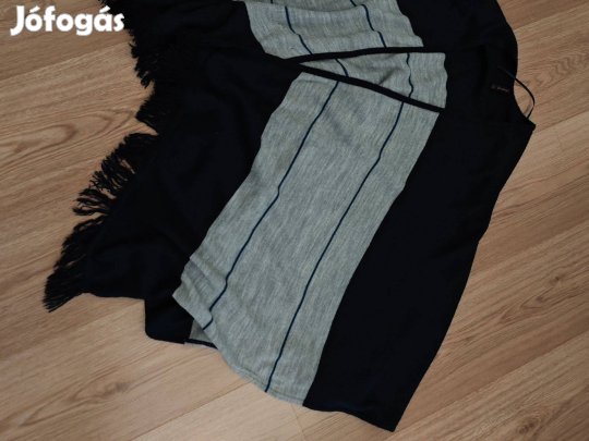 Stradivarius női poncsó ONE Sized méretre ajánlom