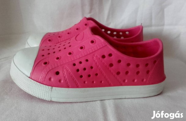 Strand/uszoda/fürdőcipő, EU 24, BTH: 16 cm