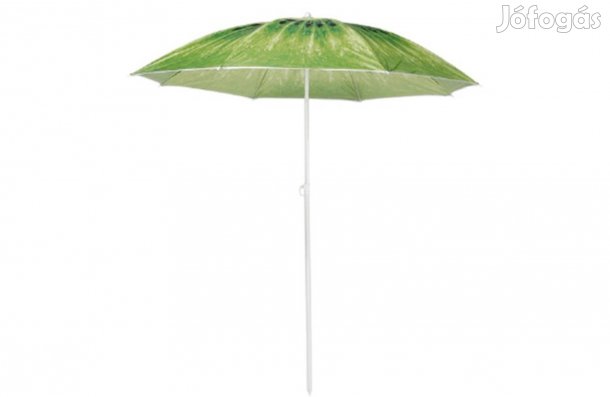 Strandernyő Napernyő 2 részes leszúrható 180cm átmérőjű 142cm magas