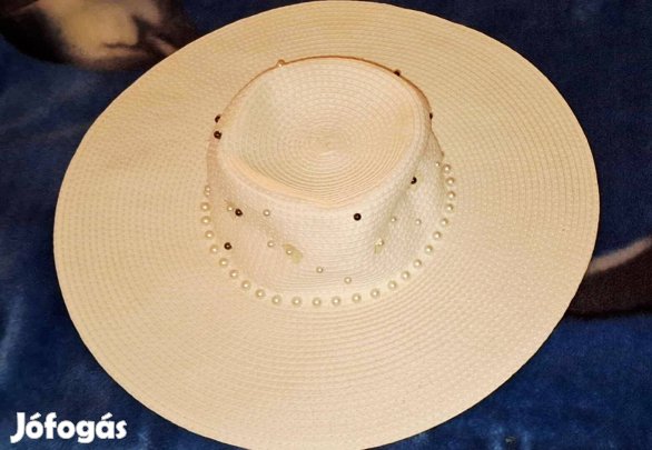Strandkalap új állapotban eladó 